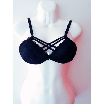 bralette doble tira